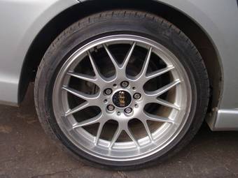 2004 Toyota Ipsum For Sale
