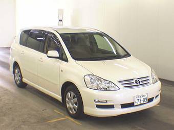 2004 Toyota Ipsum For Sale