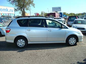 2004 Toyota Ipsum For Sale