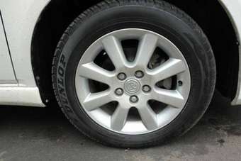 2005 Toyota Ipsum For Sale