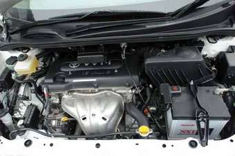 2005 Toyota Ipsum For Sale