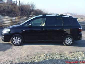 2005 Toyota Ipsum For Sale