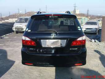 2005 Toyota Ipsum For Sale