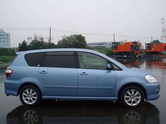 2005 Toyota Ipsum For Sale