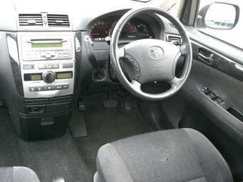 2005 Toyota Ipsum For Sale