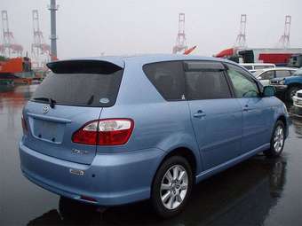 2005 Toyota Ipsum For Sale