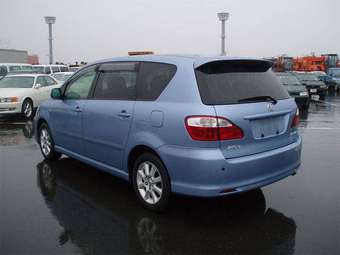 2005 Toyota Ipsum For Sale
