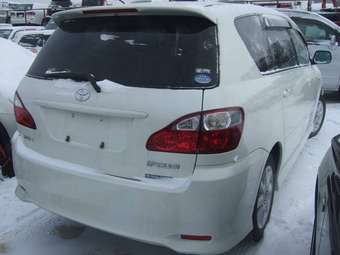 2005 Toyota Ipsum For Sale