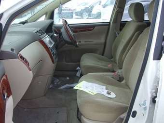 2005 Toyota Ipsum For Sale