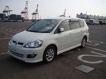 2005 Toyota Ipsum For Sale