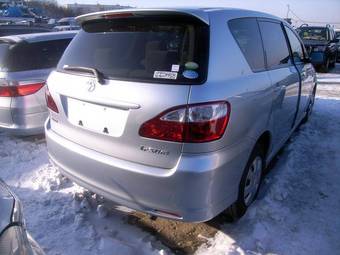 2005 Toyota Ipsum For Sale