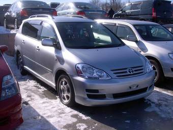 2005 Toyota Ipsum For Sale