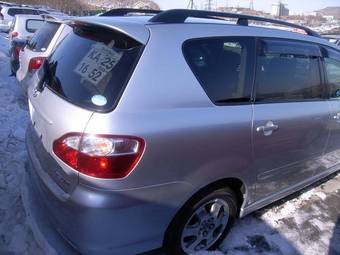 2005 Toyota Ipsum For Sale