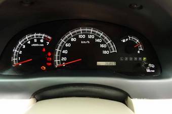 2005 Toyota Ipsum For Sale