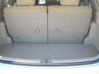 2005 Toyota Ipsum For Sale
