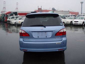 2005 Toyota Ipsum For Sale