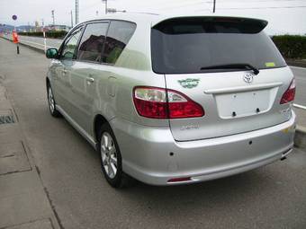 2005 Toyota Ipsum For Sale