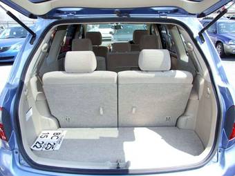 2005 Toyota Ipsum For Sale