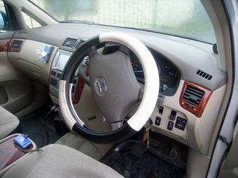 2005 Toyota Ipsum For Sale