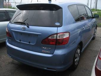 2005 Toyota Ipsum For Sale