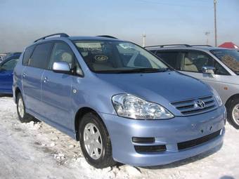 2006 Toyota Ipsum For Sale