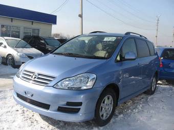 2006 Toyota Ipsum For Sale