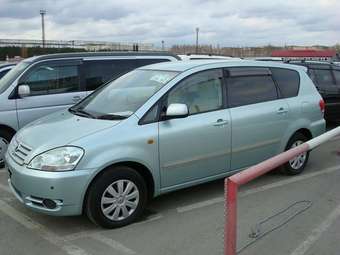 2001 Toyota iQ For Sale