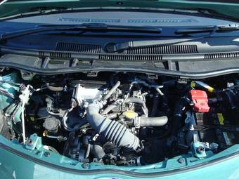 2008 Toyota iQ For Sale