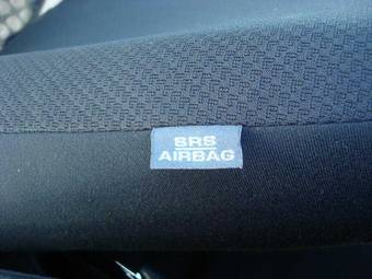 2008 Toyota iQ Photos