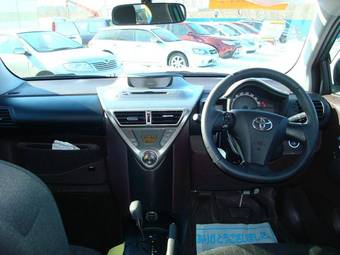 2008 Toyota iQ For Sale