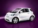 Pictures Toyota iQ