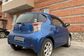 Toyota iQ DBA-KGJ10 1.0 100X (68 Hp) 