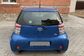 Toyota iQ DBA-KGJ10 1.0 100X (68 Hp) 