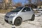 2012 toyota iq