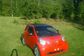 2013 Toyota iQ DBA-KGJ10 1.0 100X 2 seater (68 Hp) 