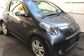 2015 Toyota iQ DBA-NGJ10 1.3 130G leather package (94 Hp) 