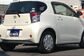 Toyota iQ DBA-NGJ10 1.3 130G MT (94 Hp) 