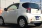 2016 Toyota iQ DBA-NGJ10 1.3 130G MT (94 Hp) 