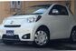 2016 Toyota iQ DBA-NGJ10 1.3 130G MT (94 Hp) 