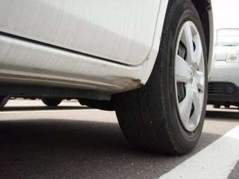 2004 Toyota Isis For Sale