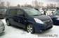Pictures Toyota Isis