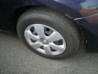 2004 Toyota Isis For Sale