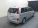 Pictures Toyota Isis