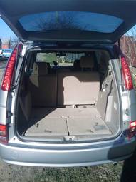 2004 Toyota Isis For Sale
