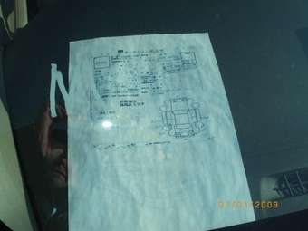 2005 Toyota Isis Pictures