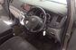 2007 Toyota Isis DBA-ANM15W 2.0 Platana 4WD (155 Hp) 