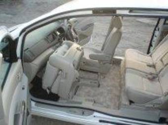 2009 Toyota Isis For Sale