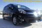 2012 Isis DBA-ZGM15W 1.8 Platana V selection 4WD (133 Hp) 