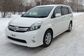 2013 Toyota Isis DBA-ZGM15W 1.8 Platana 4WD (130 Hp) 