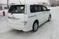 2013 Toyota Isis DBA-ZGM15W 1.8 Platana 4WD (130 Hp) 